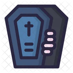 Coffin  Icon