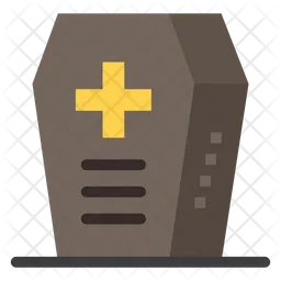 Coffin  Icon