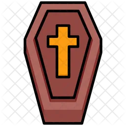 Coffin  Icon