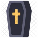 Coffin  Icône