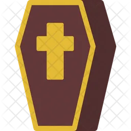 Coffin  Icon