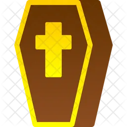 Coffin  Icon