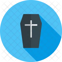 Coffin  Icon