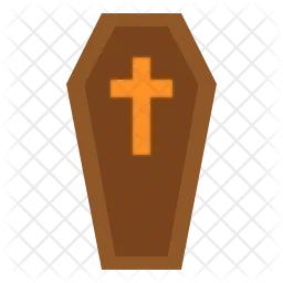 Coffin  Icon