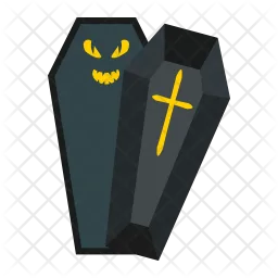 Coffin  Icon