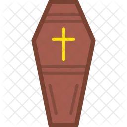 Coffin  Icon