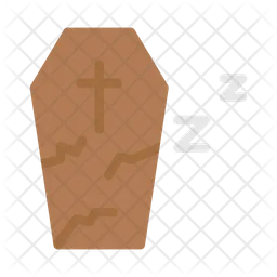 Coffin  Icon