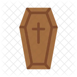 Coffin  Icon