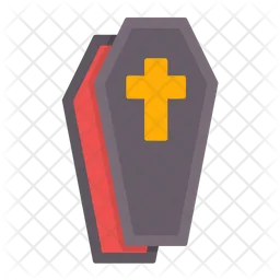 Coffin  Icon