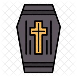 Coffin  Icon