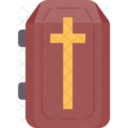 Coffin  Icon