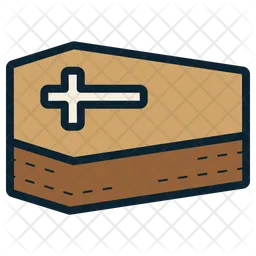 Coffin  Icon