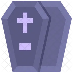 Coffin  Icon