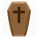 Coffin  Icon