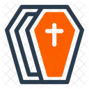 Coffin  Icon