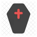 Coffin  Icon