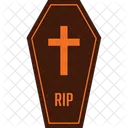 Coffin  Icon