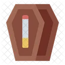Coffin  Icon
