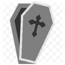 Coffin  Icon