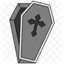 Coffin  Icon