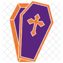 Coffin  Icon