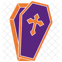 Coffin  Icon