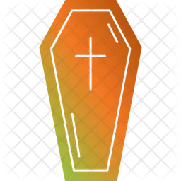 Coffin  Icon