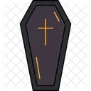 Coffin  Icon