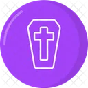 Coffin  Icon