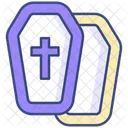 Coffin  Icon