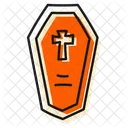 Coffin Icon