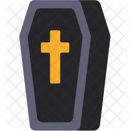 Coffin  Icon