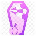 Coffin  Icon