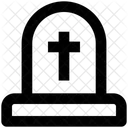 Coffin  Icon