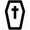 Coffin  Icon