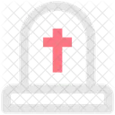 Coffin  Icon