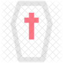 Coffin  Icon