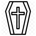 Coffin  Icon
