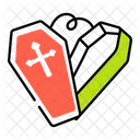 Coffin  Icon