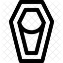 Coffin  Icon