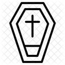 Coffin  Icon