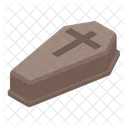 Coffin  Icon