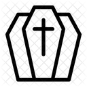 Coffin  Icon
