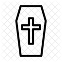 Coffin  Icon