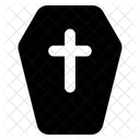 Coffin  Icon