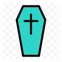 Coffin  Icône