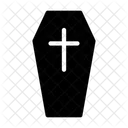 Coffin  Icône