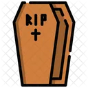 Event Festival Halloween Icon