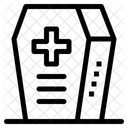 Coffin  Icon