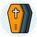 Coffin  Icon